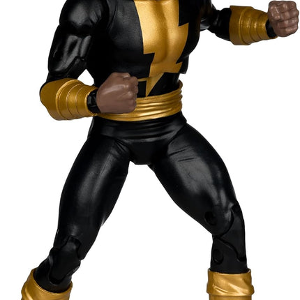MCFARLANE TOYS DC Multiverse Black Adam (Modern Age) Action Figure