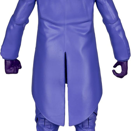 MCFARLANE TOYS DC Retro The Joker (Super Friends) Action Figure
