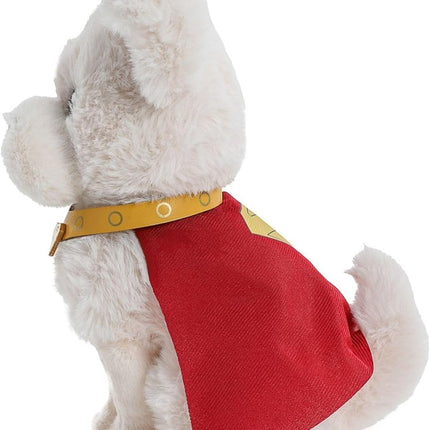 KIDROBOT Superman (2025 Movie) Krypto The Superdog - Phunny Plush