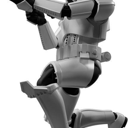 BLOKEES Star Wars Ep V - Stormtrooper - Champion Class - Model Kits