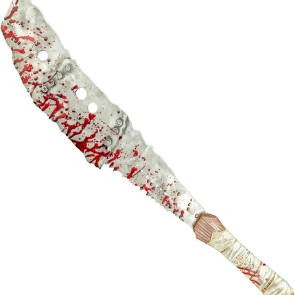 TRICK OR TREAT STUDIOS Twisted Metal Sweet Tooth's Machete - Prop Replicas