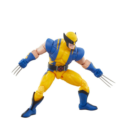 Marvel Legends Series Wolverine, Marvel 85th Anniversary Comics Collectible 6-Inch Action Figure