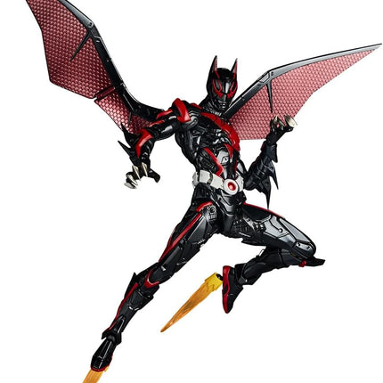 KAIYODO Revoltech Amazing Yamaguchi: Batman Beyond - Action Figure