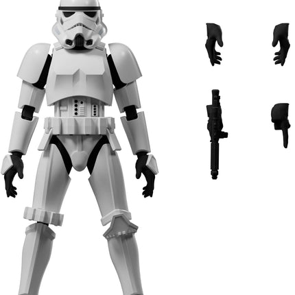 BLOKEES Star Wars Ep V - Stormtrooper - Champion Class - Model Kits