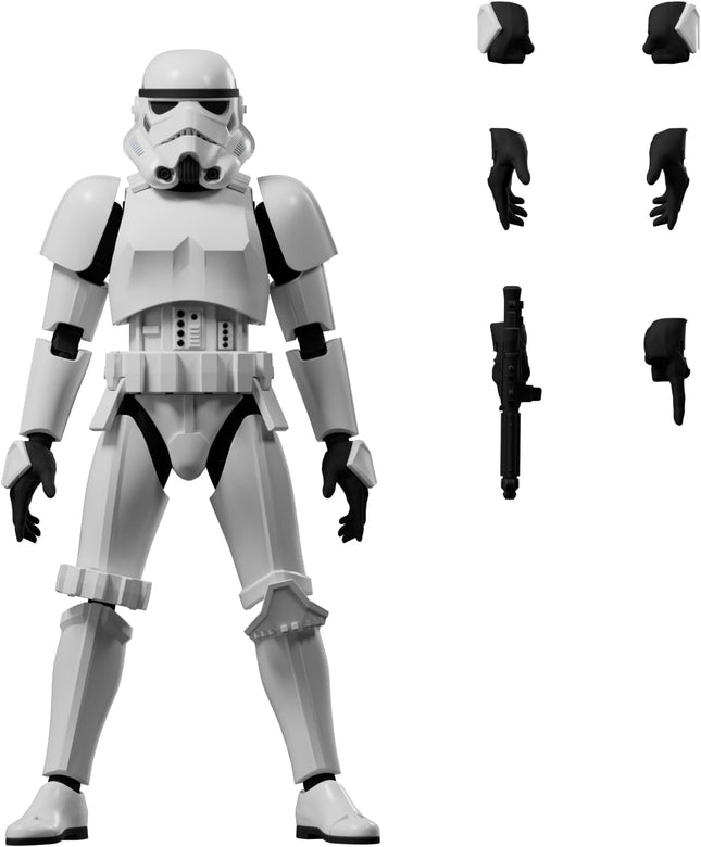 BLOKEES Star Wars Ep V - Stormtrooper - Champion Class - Model Kits