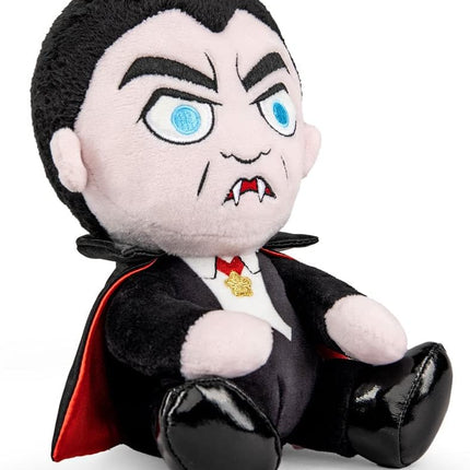 Kidrobot Universal Monsters - Dracula - Phunny Plush