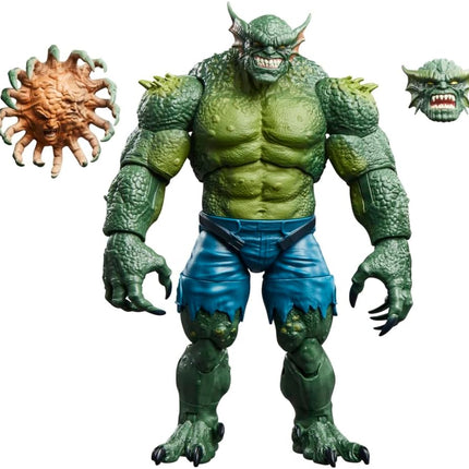 Marvel Legends Series Abomination, Hulk Comics Action Figure