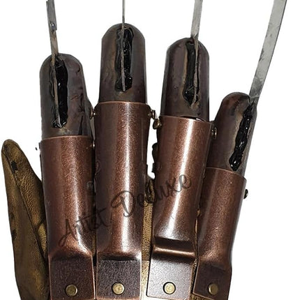 NECA Nightmare on Elm Street - Freddy Glove (1984 Movie) Prop Replica
