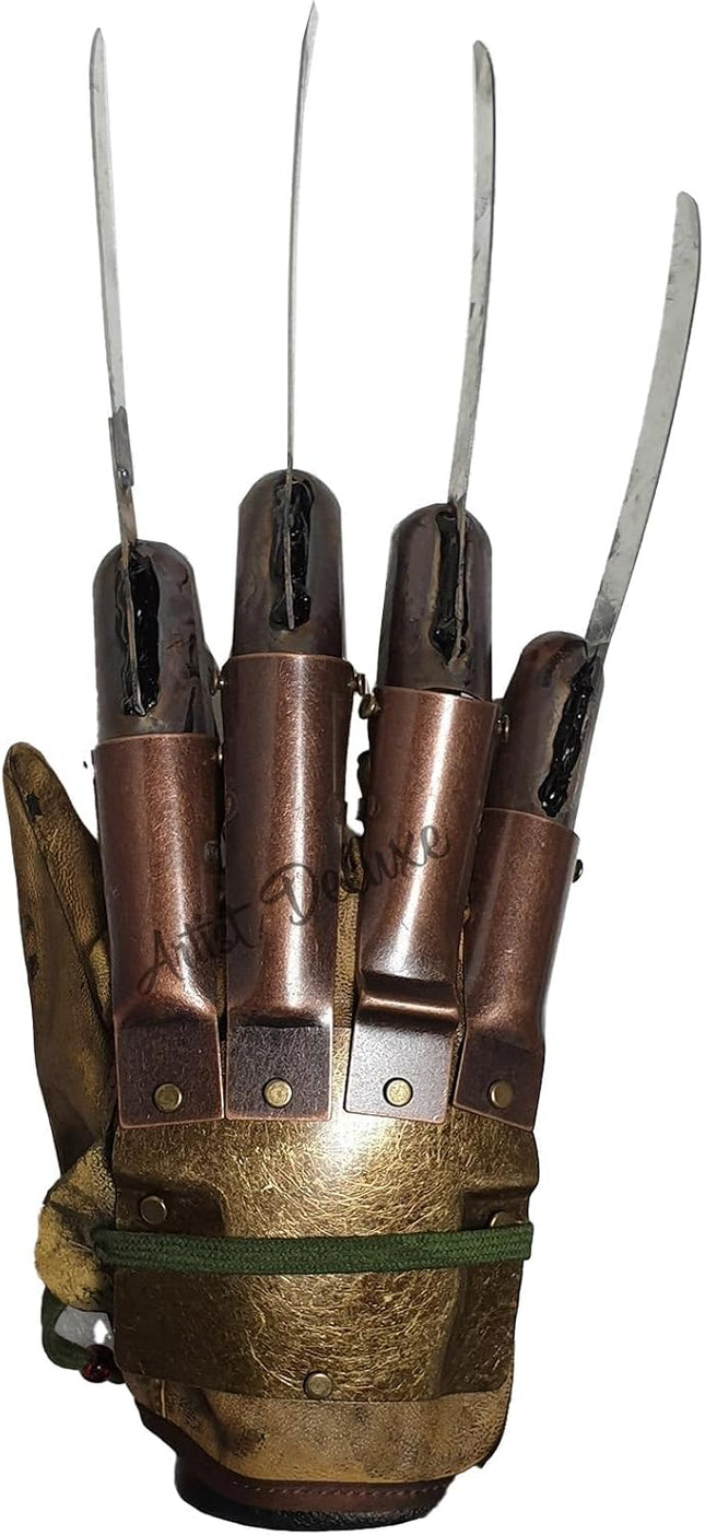 NECA Nightmare on Elm Street - Freddy Glove (1984 Movie) Prop Replica