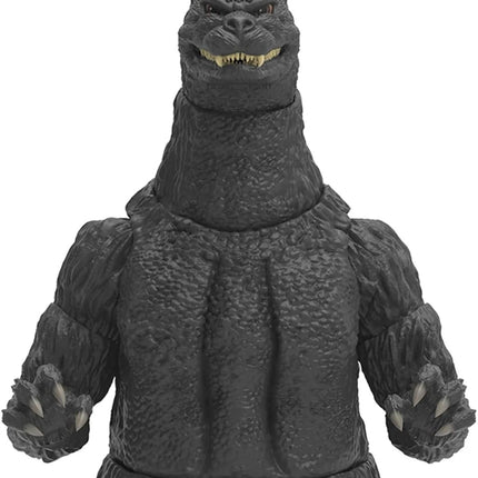 SUPER7 ULTIMATES! Toho Heisei Godzilla (Godzilla Vs Biollante 1989 Movie)