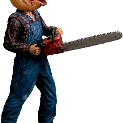 TRICK OR TREAT STUDIOS Motel Hell - Scream Greats Farmer John -  Action Figure