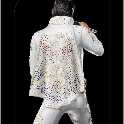 Iron studios - Elvis Presley - 1973 Aloha From Hawaii