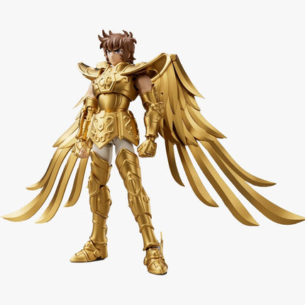 BLOKEES Saint Seiya - Champion Class Sagittarius Aiolos - Model Kits