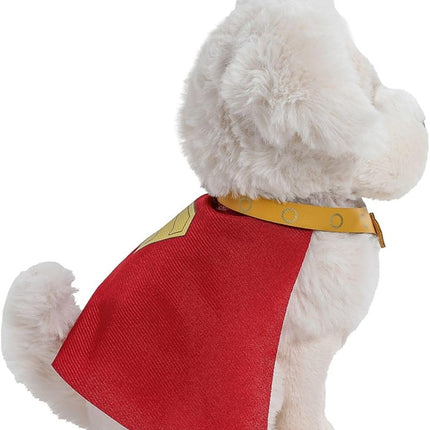 KIDROBOT Superman (2025 Movie) Krypto The Superdog - Phunny Plush
