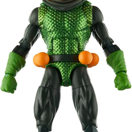 Marvel Legends Series Jack O'Lantern, Spider-Man Comics Collectible 6-Inch Action Figure