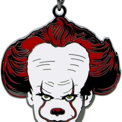 ABYSSE AMERICA - IT - Pennywise (2017/2019 Movies) Keychains