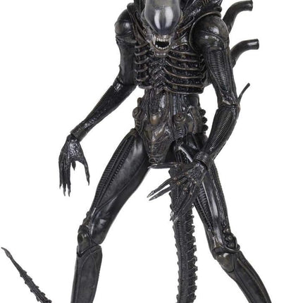 NECA Ultimate Edition Alien 40TH Anniversary Big CHAP Action Figures