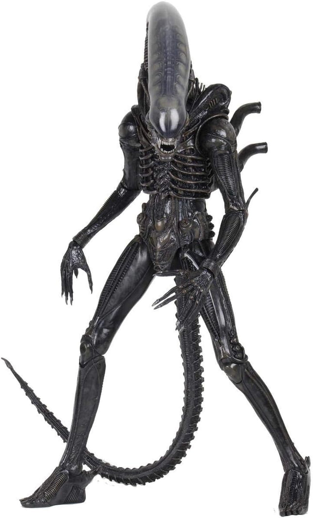 NECA Ultimate Edition Alien 40TH Anniversary Big CHAP Action Figures
