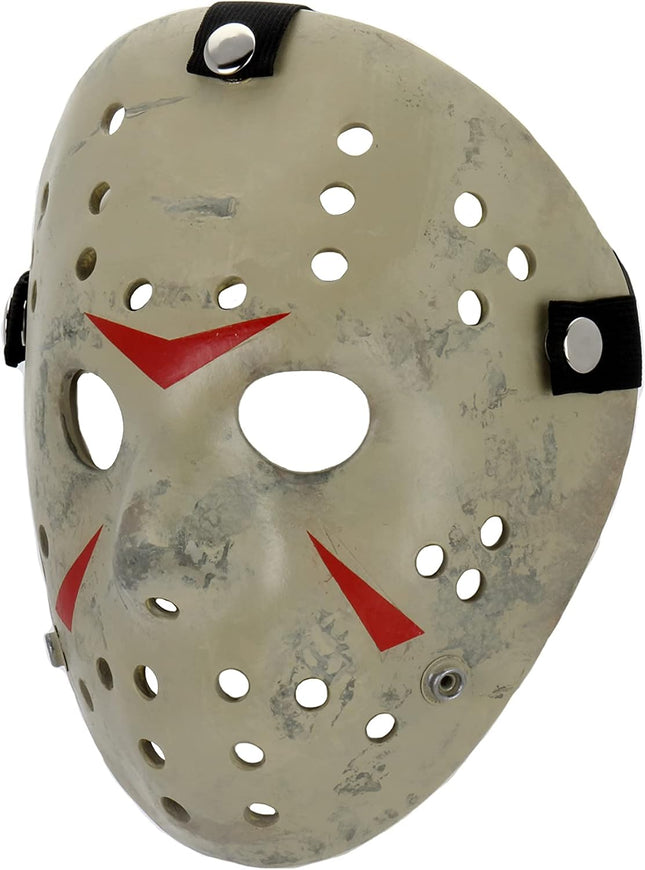 NECA Friday The 13th: Part III - Jason's Mask - Prop Replicas