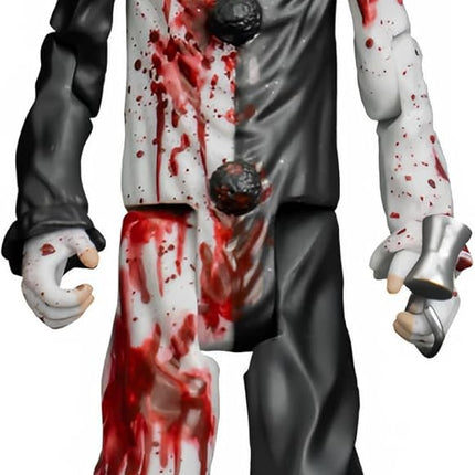 TRICK OR TREAT STUDIOS Terrifier 2 - Eye Popping Art The Clown - Action Figure