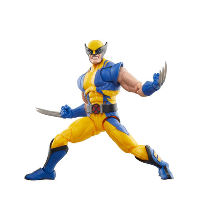 Marvel Legends Series Wolverine, Marvel 85th Anniversary Comics Collectible 6-Inch Action Figure