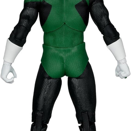 MCFARLANE TOYS DC Multiverse Medphyll (Green Lantern) Action Figure