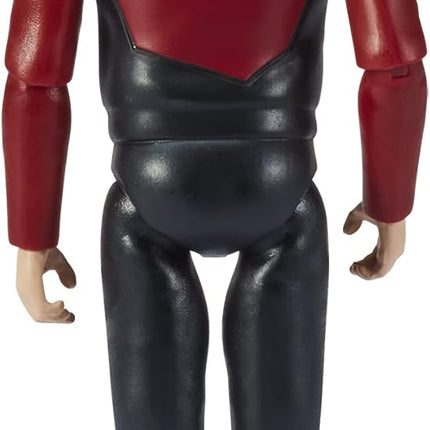 Star Trek Universe: Captain Jean-luc Picard Next Generation Action Figure