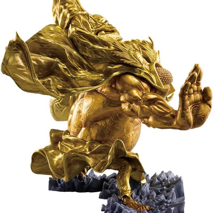 BANDAI Ichibansho One Piece - Sengoku (EX Devils Vol.3) Statue