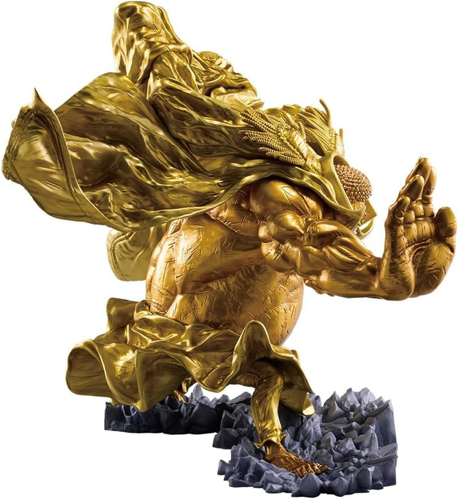 BANDAI Ichibansho One Piece - Sengoku (EX Devils Vol.3) Statue