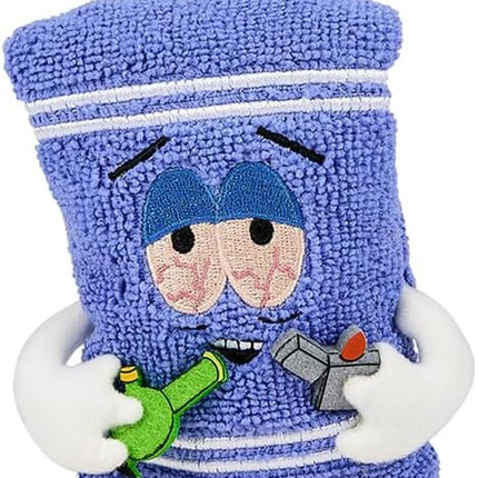 KIDROBOT South Park Stoned Towelie Scented Plush