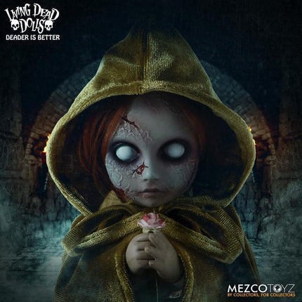 Mezco The Return of The Living Dead Dolls: Posey