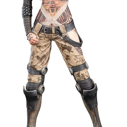DARK HORSE COMICS Jack - Mass Effect Statues