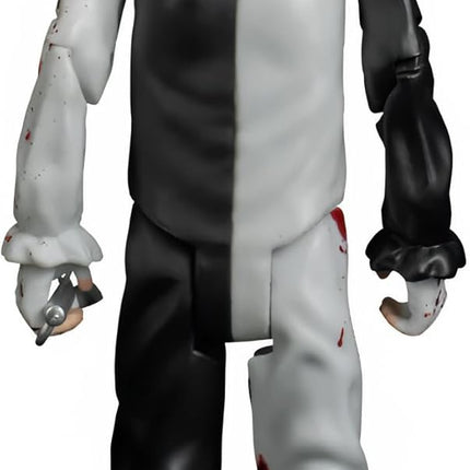 TRICK OR TREAT STUDIOS Terrifier 2 - Eye Popping Art The Clown - Action Figure