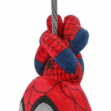 KIDROBOT Marvel - Upside - Down Spider-Man Phunny Plush