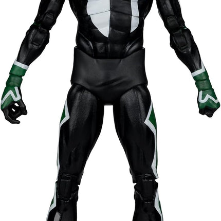 MCFARLANE TOYS DC Multiverse Kyle Rayner (Green Lantern) Action Figure
