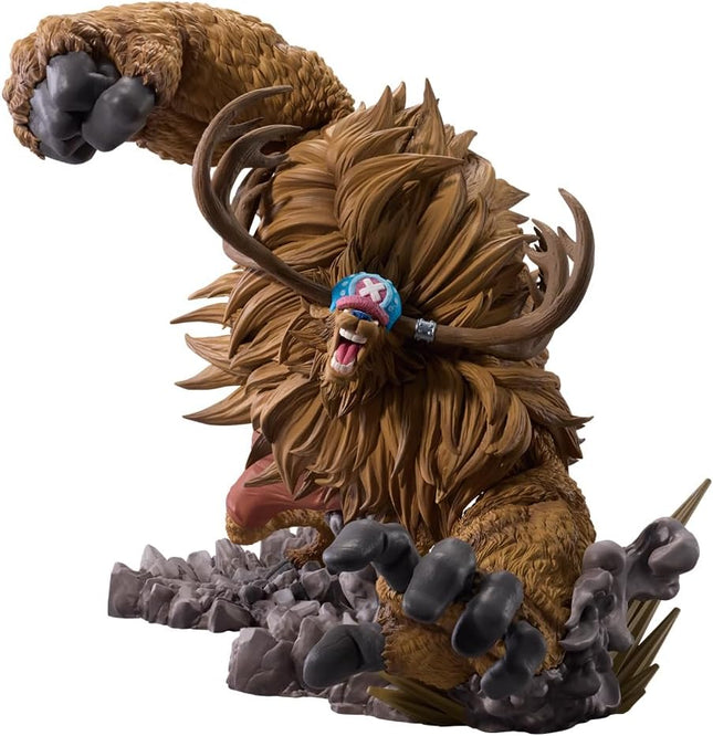 BANDAI Ichibansho One Piece - Tony Tony Chopper (EX Devils Vol.3) Statue