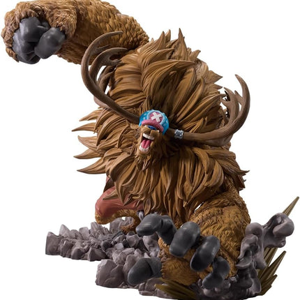 BANDAI Ichibansho One Piece - Tony Tony Chopper (EX Devils Vol.3) Statue