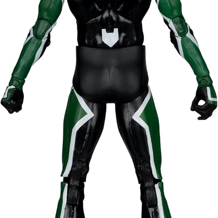 MCFARLANE TOYS DC Multiverse Kyle Rayner (Green Lantern) Action Figure