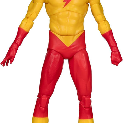 MCFARLANE TOYS DC Multiverse - Kid Flash (Classic) Action Figure