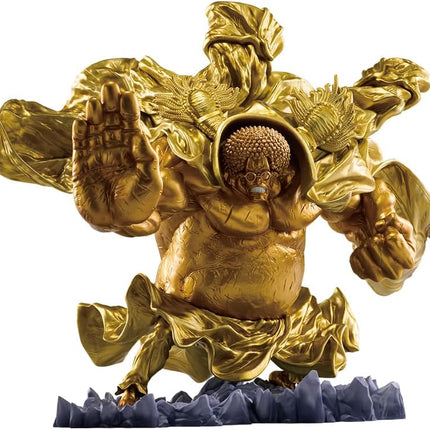 BANDAI Ichibansho One Piece - Sengoku (EX Devils Vol.3) Statue