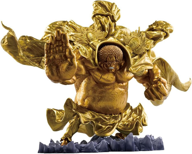 BANDAI Ichibansho One Piece - Sengoku (EX Devils Vol.3) Statue