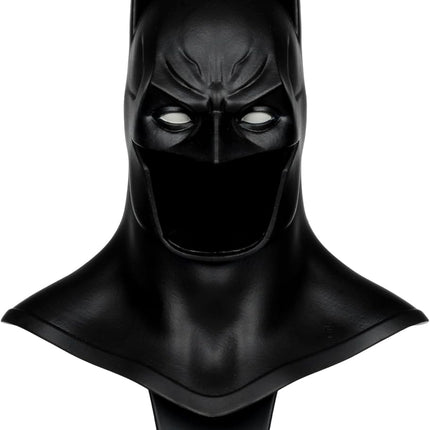 McFarlane DC Comics Prop Replicas Batman Cowls (Arkham Asylum)
