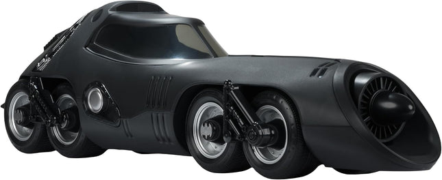MCFARLANE TOYS DC Multiverse - Batmissile (Batman Returns) Vehicle