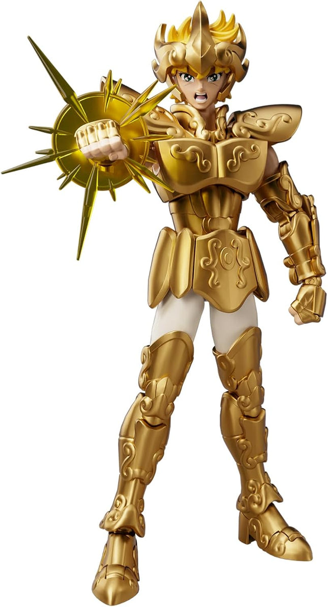 BLOKEES Saint Seiya Leo Aiolia - Champion Class - Model Kits