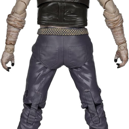 MCFARLANE TOYS Fallout Joshua Graham (New Vegas) Gaming Edition - Action Figure