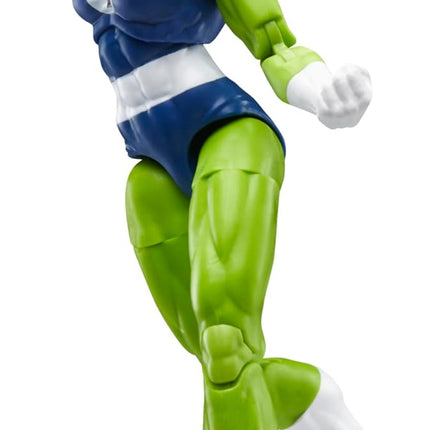 HASBRO Marvel Legends Series She Hulk - Inspired by Fantastic Four Action Figure