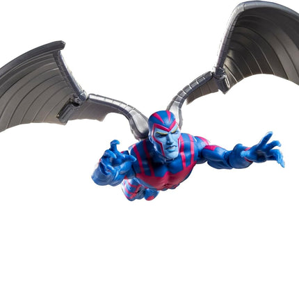 HASBRO Marvel Legends Series Archangel - Action Figure