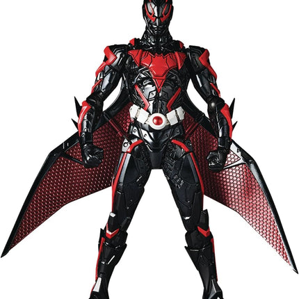 KAIYODO Revoltech Amazing Yamaguchi: Batman Beyond - Action Figure