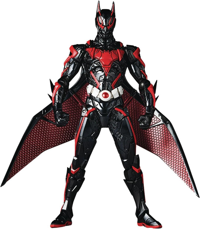 KAIYODO Revoltech Amazing Yamaguchi: Batman Beyond - Action Figure