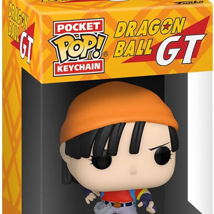 Pocket Pop! Keychains - Dragon Ball GT - Pan